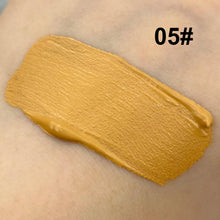 Load image into Gallery viewer, Luxury Waterproof Matte Face Foundation
