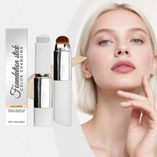 Load image into Gallery viewer, Color-Changing Matte Foundation Stick
