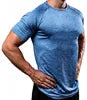Load image into Gallery viewer, Men’s Oversized Athletic Bodybuilding T-Shirt
