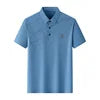 Load image into Gallery viewer, Ice Silk Polo Casual Ease
