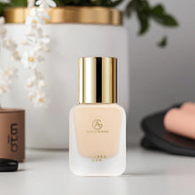 Load image into Gallery viewer, Soft Mist Liquid Foundation Cream
