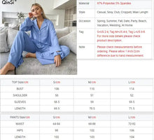 Load image into Gallery viewer, Autumn Comfort Women Pajama Set
