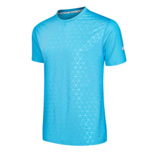 Load image into Gallery viewer, Gym Shirts Men Trainning Run Football Jerseys Workout Causal 3D Print Quick Drying Tee Compression Summer New Fashion  T Shirts
