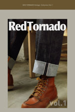 Load image into Gallery viewer, Raw Selvedge Denim Classic
