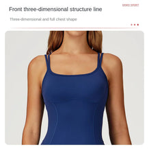 Load image into Gallery viewer, Sports Bodysuit Slim Premium Edition
