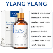 Load image into Gallery viewer, Pure Botanical Aromatherapy Essential Oil
