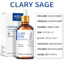 Load image into Gallery viewer, Pure Botanical Aromatherapy Essential Oil
