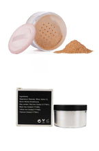 Load image into Gallery viewer, Silky Mineral Setting Powder Base
