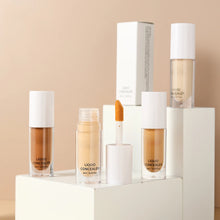 Load image into Gallery viewer, Full Coverage Liquid Concealer Set
