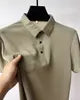 Load image into Gallery viewer, Ice Silk Polo Summer Flex
