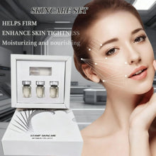 Load image into Gallery viewer, Hydrating Collagen Serum Treatment Set
