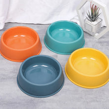 Load image into Gallery viewer, Lightweight Candy Colored Single Bowl
