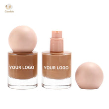 Load image into Gallery viewer, Radiant Waterproof Liquid Foundation Base
