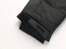 Load image into Gallery viewer, White Duck Down Parka
