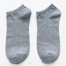Load image into Gallery viewer, Everyday Low Cut Sock Pack
