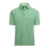 Load image into Gallery viewer, Moisture Knit Polo Classic
