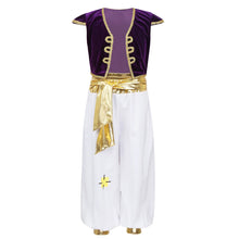 Load image into Gallery viewer, Prince Kids Costume Set
