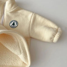 Load image into Gallery viewer, Cozy Cotton Baby Outfit Set
