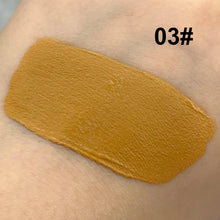 Load image into Gallery viewer, Luxury Waterproof Matte Face Foundation
