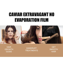 Load image into Gallery viewer, Keratin Repair Nourishing Hair Mask
