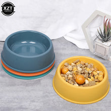 Load image into Gallery viewer, Lightweight Candy Colored Single Bowl
