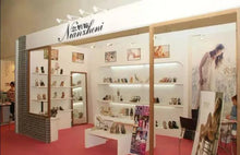 Load image into Gallery viewer, Ultra High Platform Stiletto Sandals
