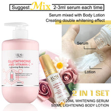 Load image into Gallery viewer, Vitamin C Whitening Moisture Lotion
