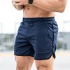 Load image into Gallery viewer, Men’s Athletic Mesh Sports Shorts
