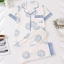 Load image into Gallery viewer, Cozy Long Sleeve Pajama Set
