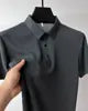 Load image into Gallery viewer, Ice Silk Polo Summer Flex
