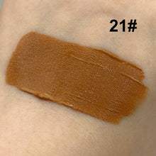 Load image into Gallery viewer, Luxury Waterproof Matte Face Foundation
