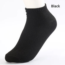 Load image into Gallery viewer, Breathable Low Cut Sport Socks
