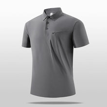 Load image into Gallery viewer, Quick Dry Knit Polo Pro
