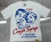 Load image into Gallery viewer, Oversized Y2K Streetwear Cotton Tee
