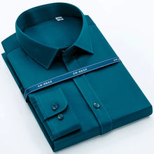 Load image into Gallery viewer, Mercerized Cotton Formal Dress Shirt
