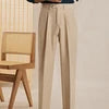 Load image into Gallery viewer, Modern Slim Business Formal Trousers
