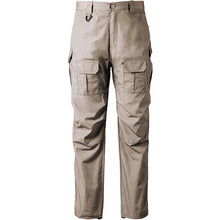 Load image into Gallery viewer, Tactical Waterproof Cargo Combat Pants
