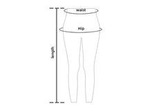 Load image into Gallery viewer, Women Leggings For Fitness Sexy Yoga Pants High Waist Elastic Tights Gym Clothing Push Up Long Pants Female Hip Lift Leggings
