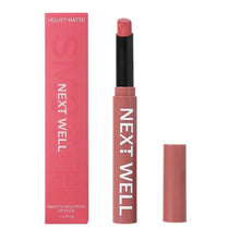 Load image into Gallery viewer, Mineral Matte Lip Pencil Set
