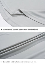 Load image into Gallery viewer, Gym Tank Tops Bodybuilding Fitness Sleeveless T Shirt Men Mesh Printed Workout Stringer Singlets Summer Casual Sports Vest Men
