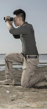 Load image into Gallery viewer, Tactical Waterproof Cargo Combat Pants
