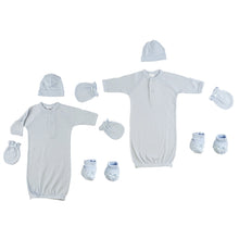 Load image into Gallery viewer, Preemie Boys Clothing Set
