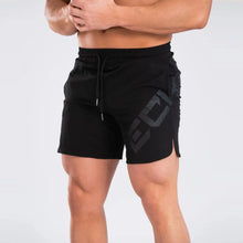 Load image into Gallery viewer, Quick Dry Printed Fitness Shorts
