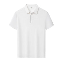 Load image into Gallery viewer, Seamless Tech Polo Precision
