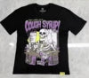 Load image into Gallery viewer, Oversized Y2K Streetwear Cotton Tee

