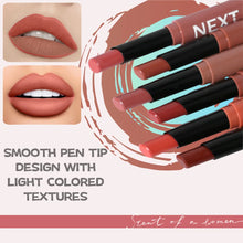 Load image into Gallery viewer, Mineral Matte Lip Pencil Set

