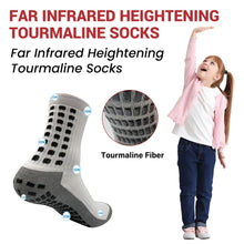 Load image into Gallery viewer, Ionic Winter Care Massage Socks
