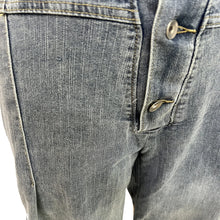 Load image into Gallery viewer, Sleeveless Loose Wide-leg Pants Sleeveless Jumpsuit for Women 2026 Summer NewArrive Jeans Long Romper
