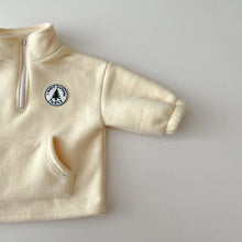 Load image into Gallery viewer, Cozy Cotton Baby Outfit Set
