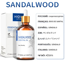 Load image into Gallery viewer, Pure Botanical Aromatherapy Essential Oil
